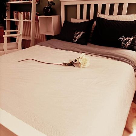 La Belle Evasion Paris Apartment ภายนอก รูปภาพ