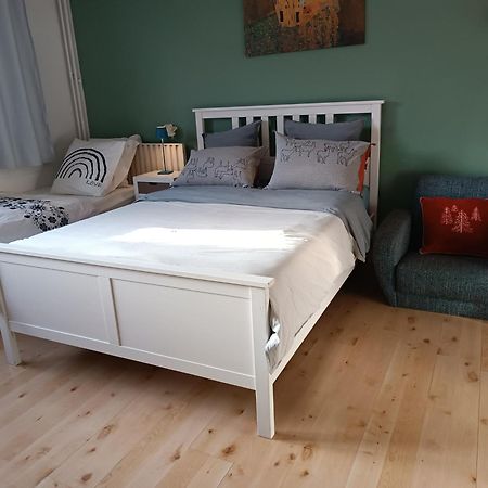 La Belle Evasion Paris Apartment ภายนอก รูปภาพ