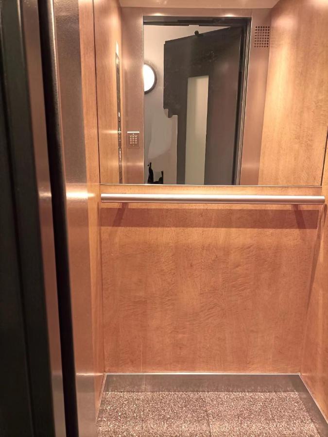 La Belle Evasion Paris Apartment ภายนอก รูปภาพ
