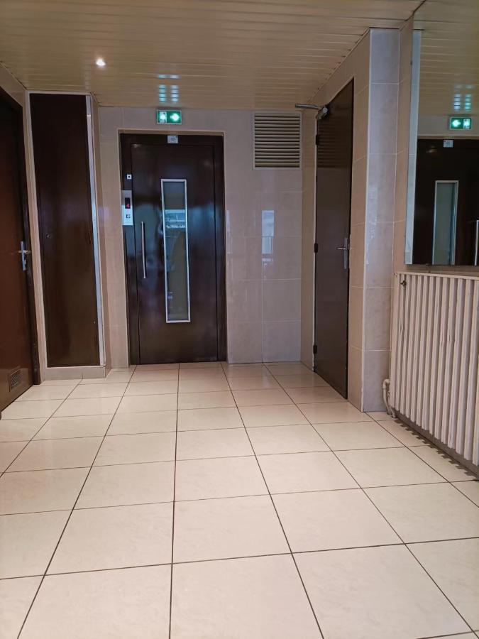 La Belle Evasion Paris Apartment ภายนอก รูปภาพ