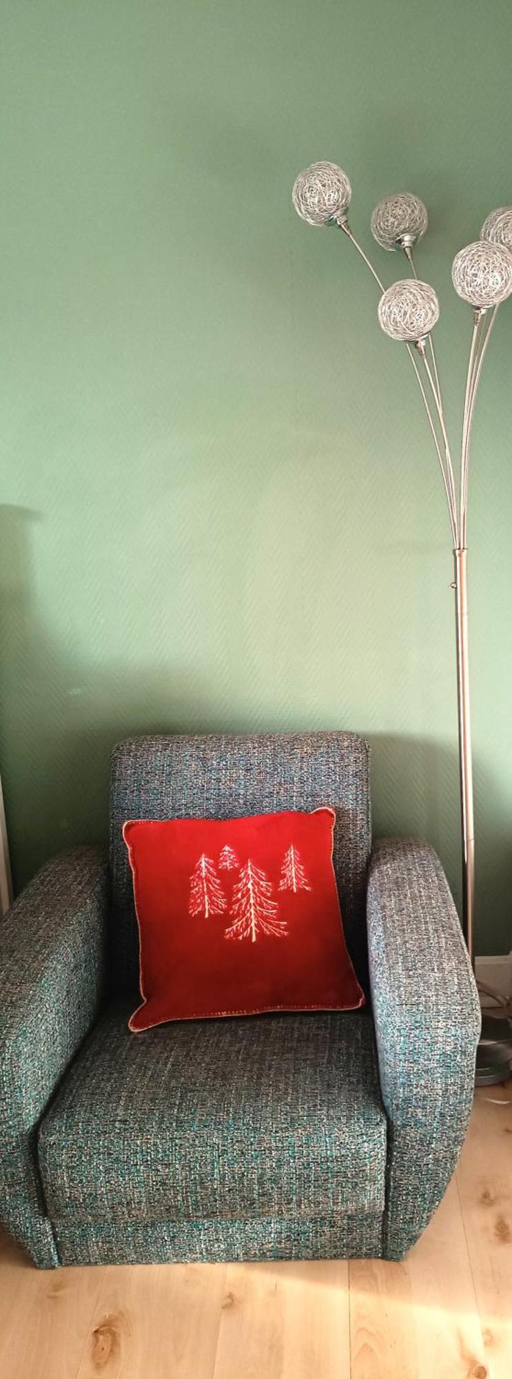 La Belle Evasion Paris Apartment ภายนอก รูปภาพ